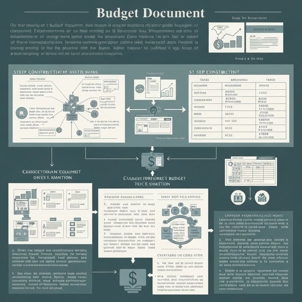 Orçamento Detalhado